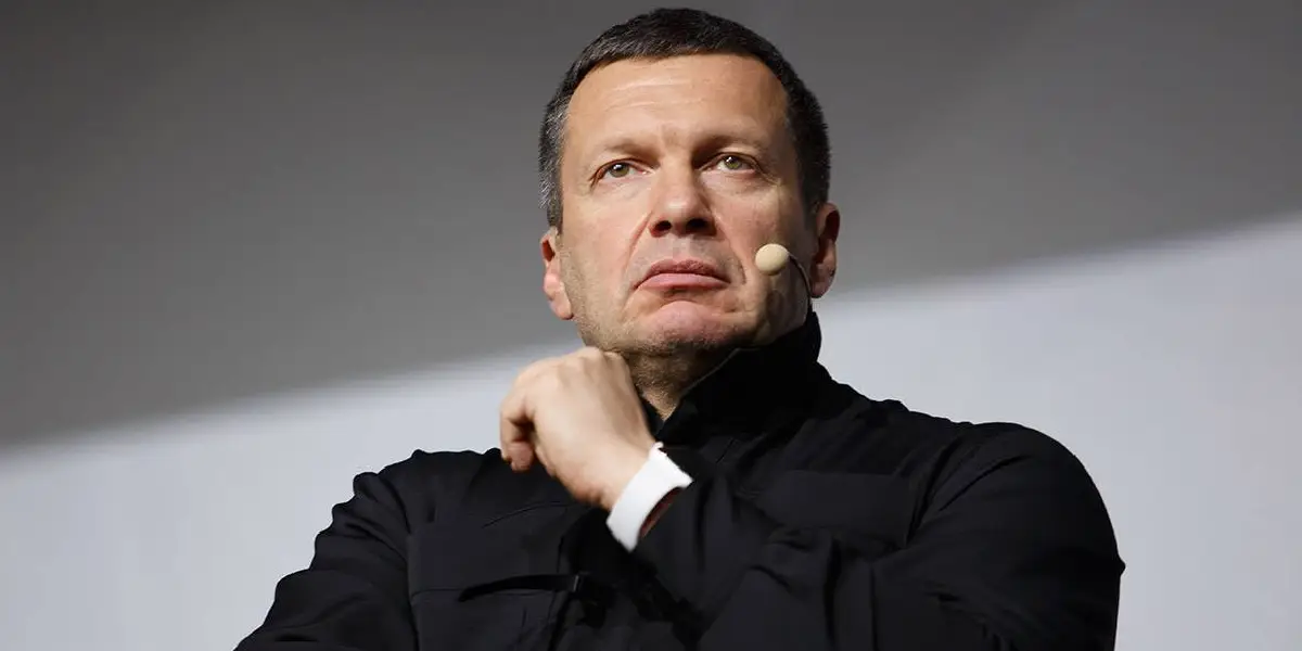 Владимир Соловьев