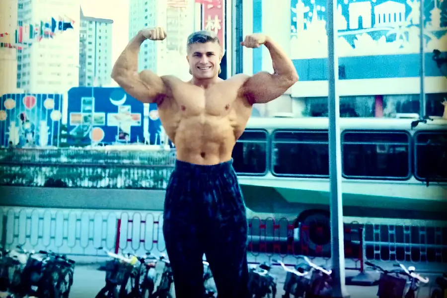 Александр Владимирович Вишневский