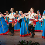 В Москве состоится концерт к 100-летию Николая Кутузова